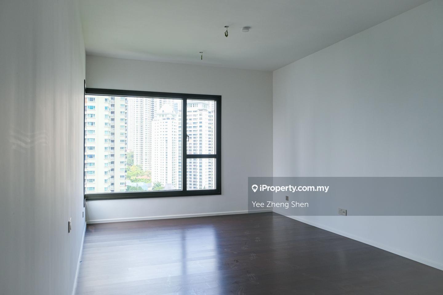 Kondominium untuk Dijual di Allevia oleh Yee Zheng Shen - iProperty.com.my