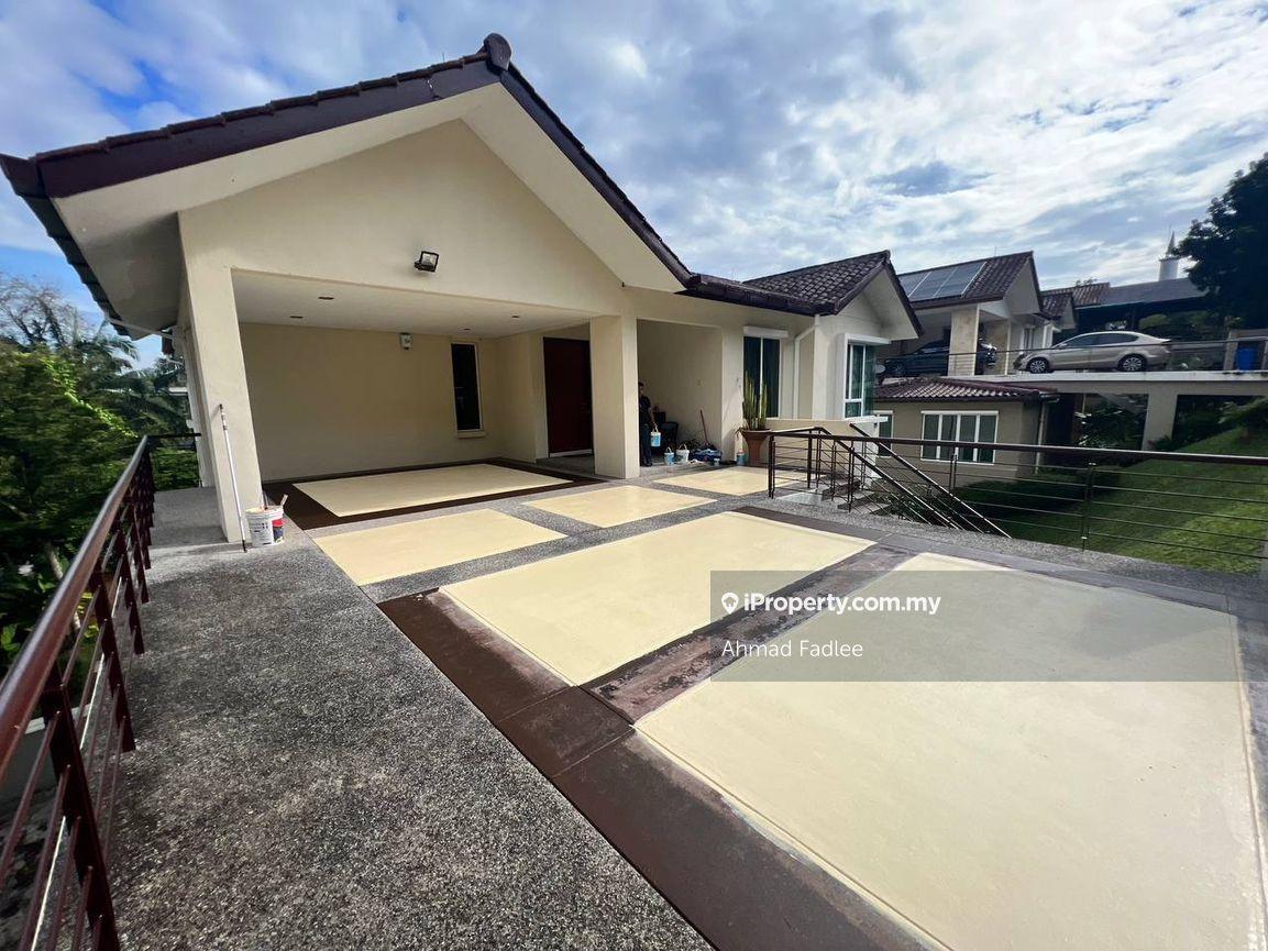 Banglo untuk Dijual di Kayangan Heights, Shah Alam oleh Ahmad Fadlee - iProperty.com.my