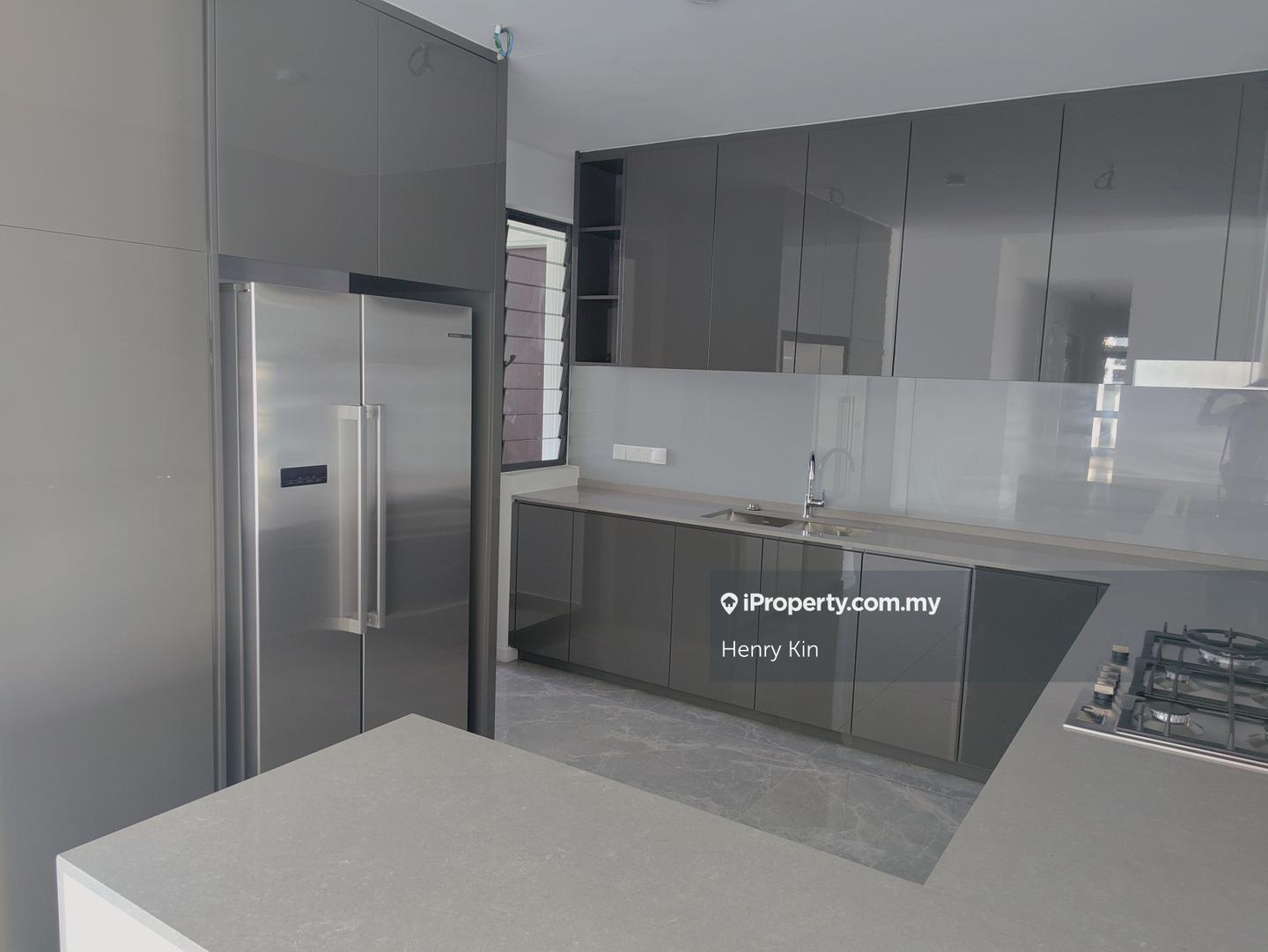 Service Residence for Rent in Park Regent @Desa Park City by Henry Kin - iProperty.com.my