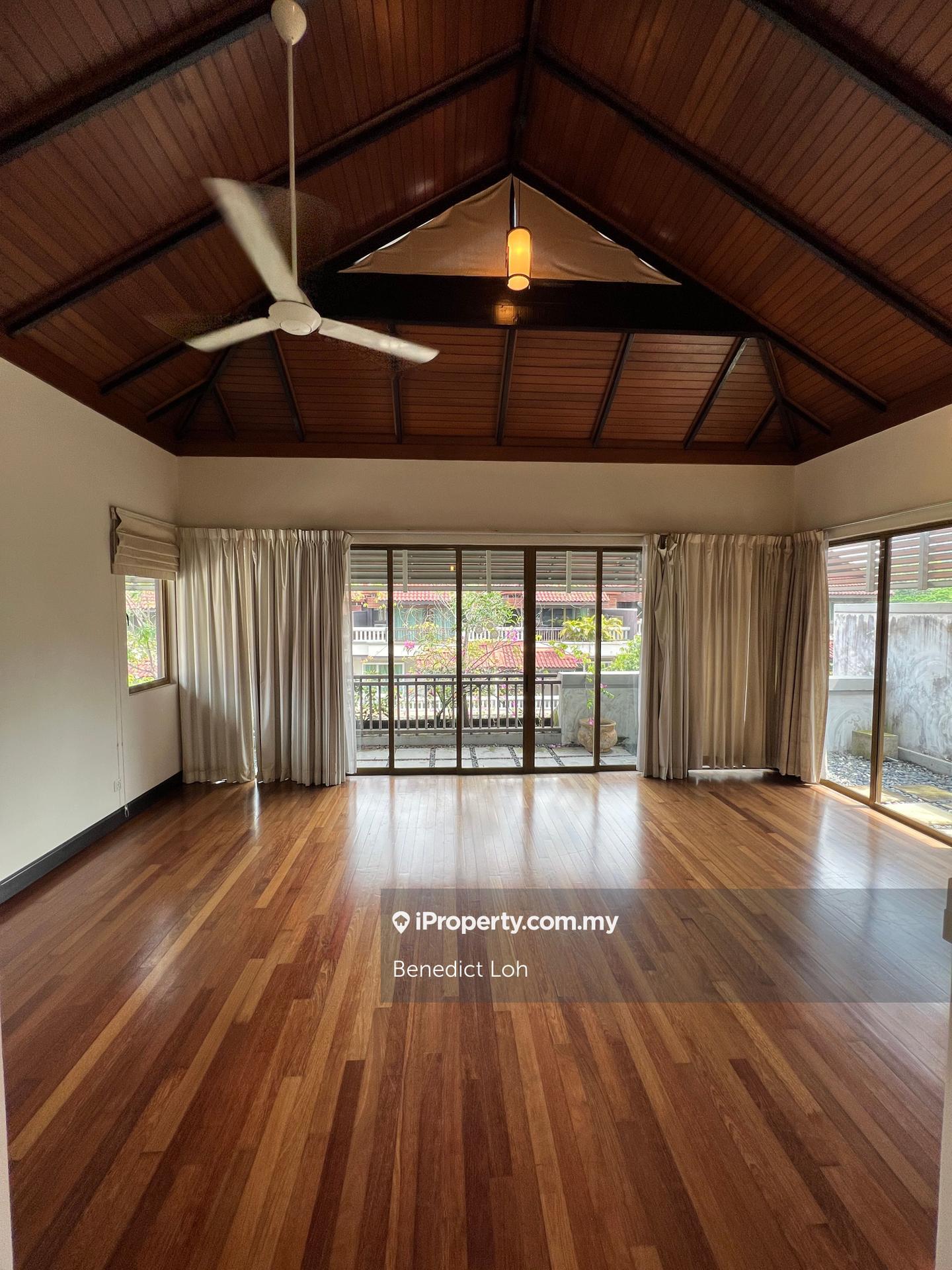 Semi-Detached House for Sale in Duta Tropika, Mont Kiara, Dutamas, Batu, Mont Kiara by Benedict Loh - iProperty.com.my
