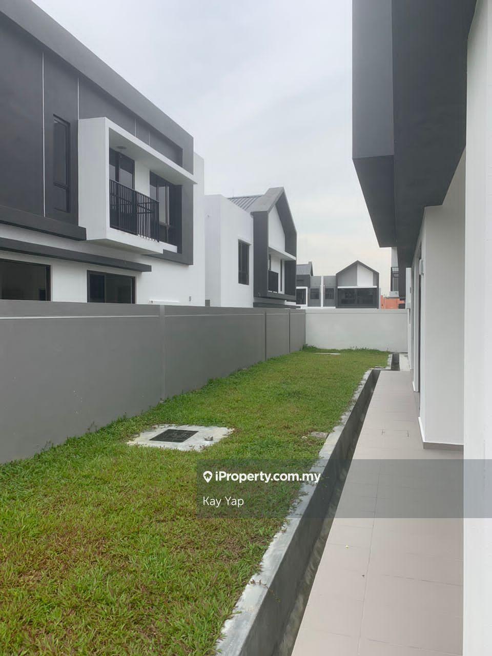 Semi-Detached House for Sale in Alam Impian, Shah Alam by Kay Yap - iProperty.com.my