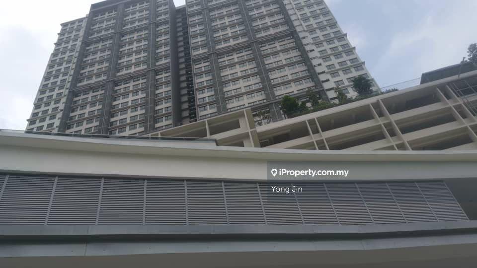 Service Residence for Sale in SouthPlace Residences @ Tropicana Metropark by Yong Jin - iProperty.com.my