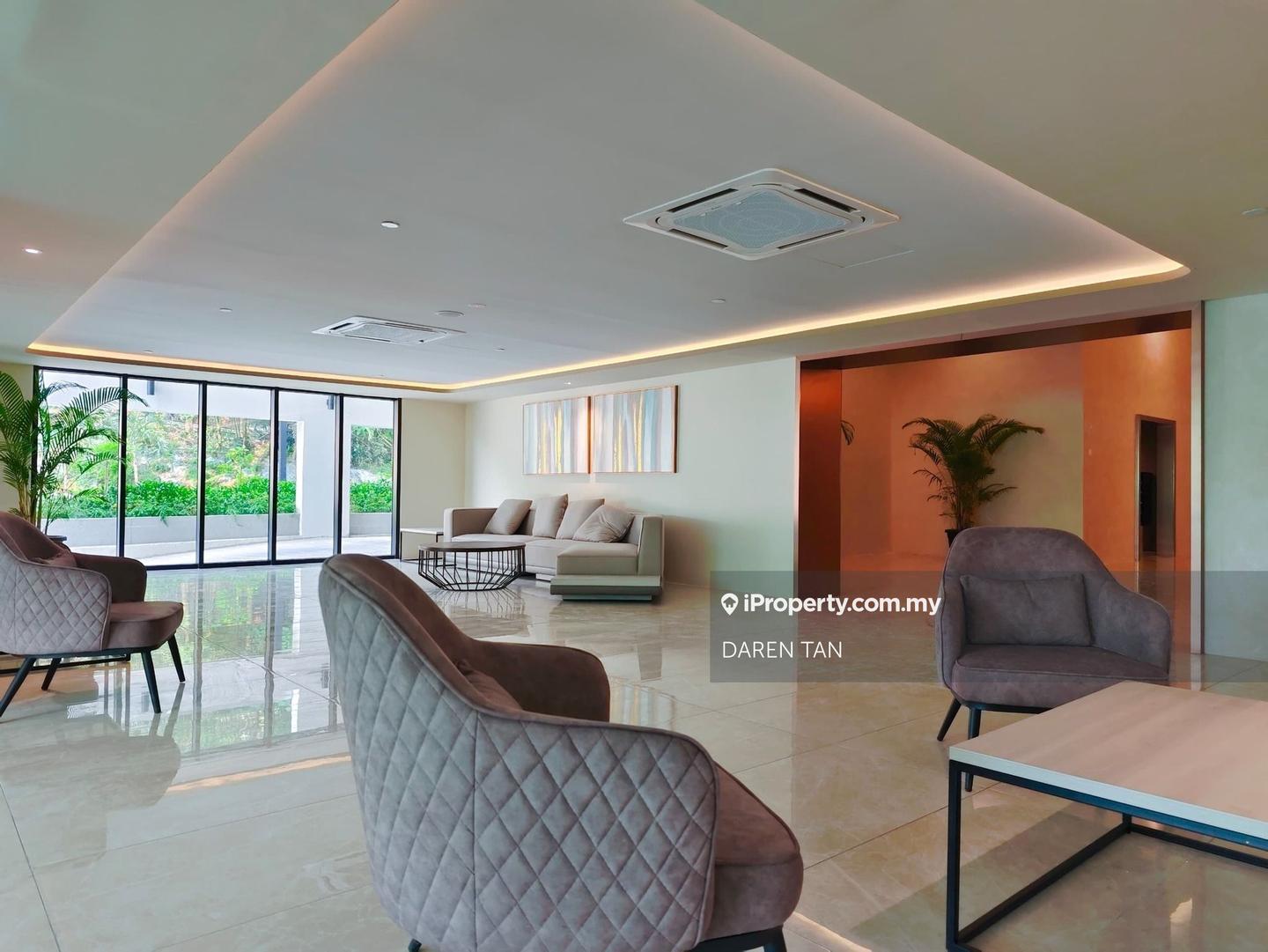 Residensi Servis untuk Dijual di Hampton Height Damansara oleh DAREN TAN - iProperty.com.my