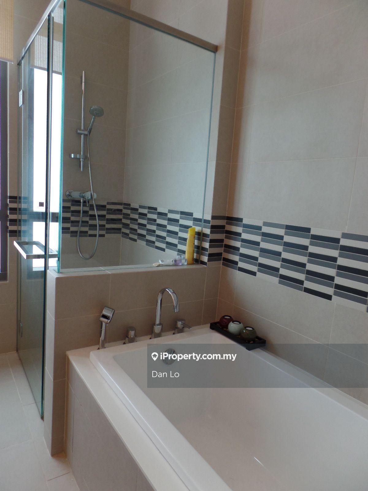 Service Residence for Rent in The Panorama by Dan Lo - iProperty.com.my