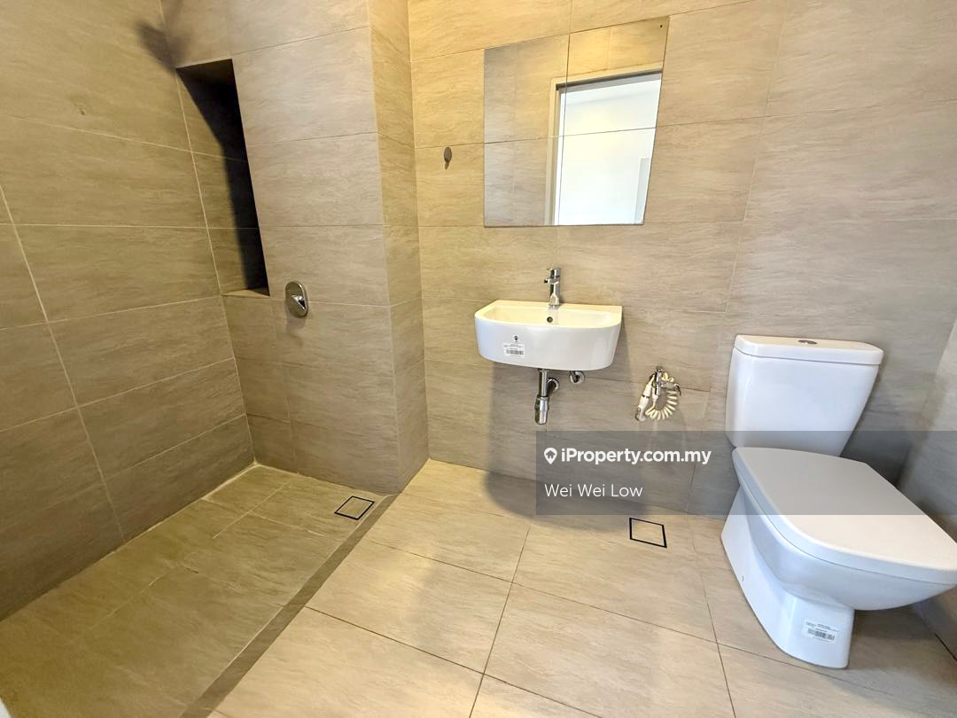 Rumah Berkembar untuk Disewa di Bandar Tropicana Aman, Telok Panglima Garang oleh Wei Wei Low - iProperty.com.my