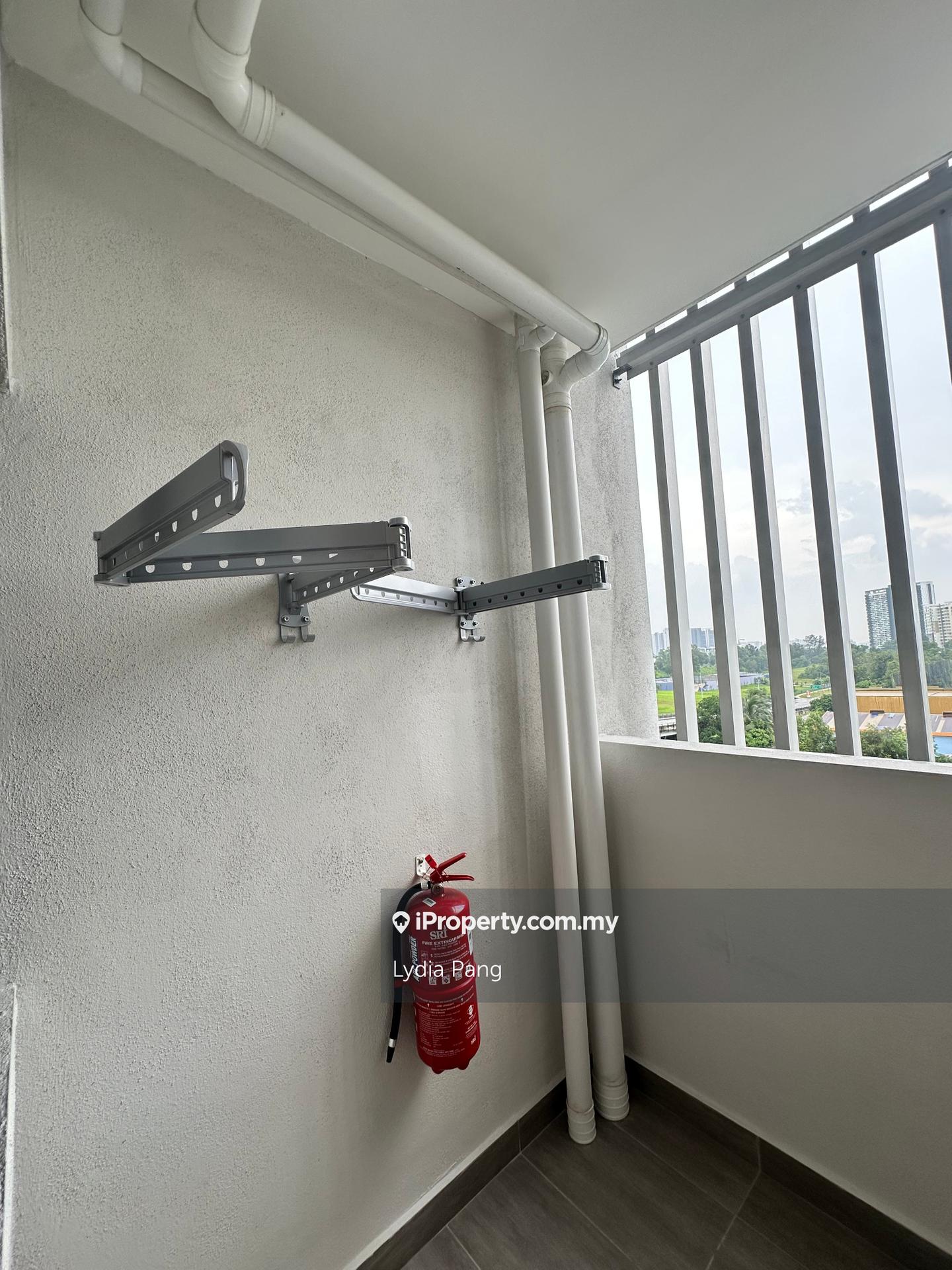 Service Residence for Rent in Aurora Subang Jaya by Lydia Pang - iProperty.com.my