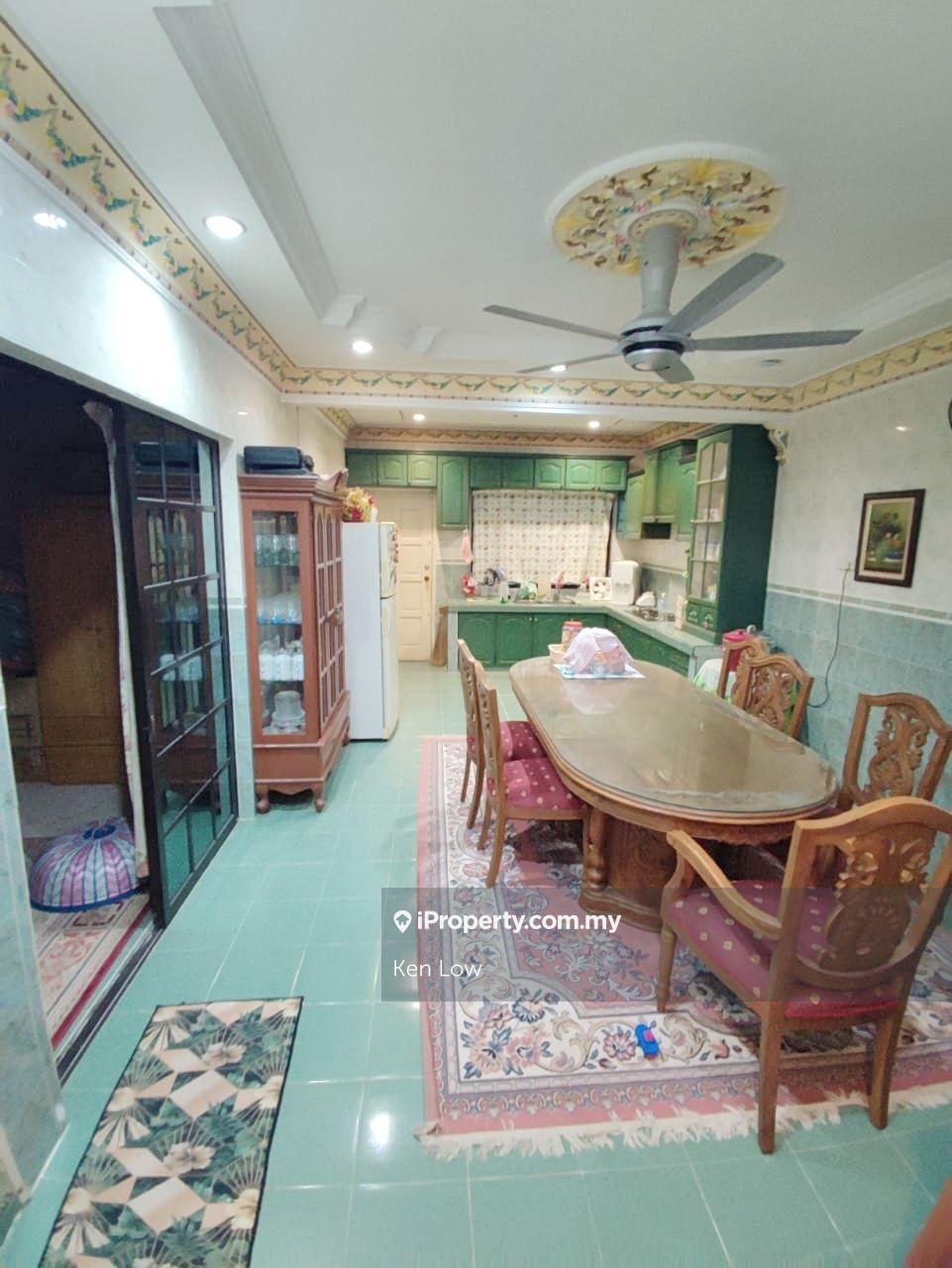 2-storey Terraced House for Sale in Taman Rakan Cheras, Cheras by Ken Low - iProperty.com.my