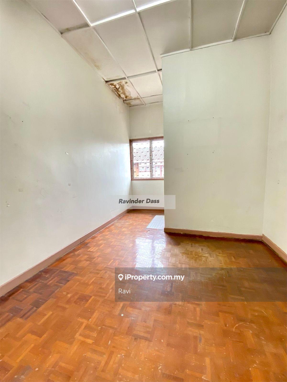 Rumah Berangkai 2 Tingkat untuk Dijual di Bangsar Baru, Bangsar oleh Ravi - iProperty.com.my