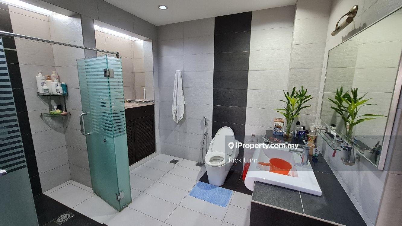 Bungalow House for Sale in Sierramas, Sungai Buloh by Rick Lum - iProperty.com.my