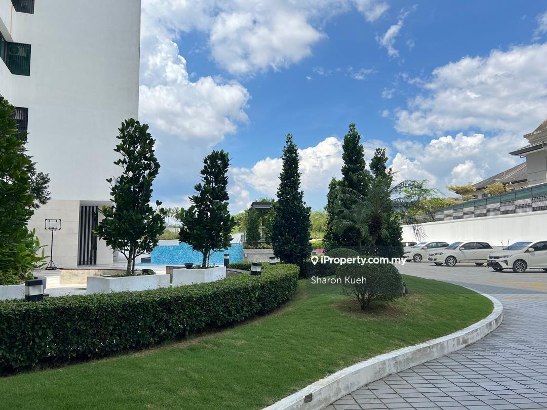 Condominium for Sale in Royal Richmond Gold by Sharon Kueh - iProperty.com.my