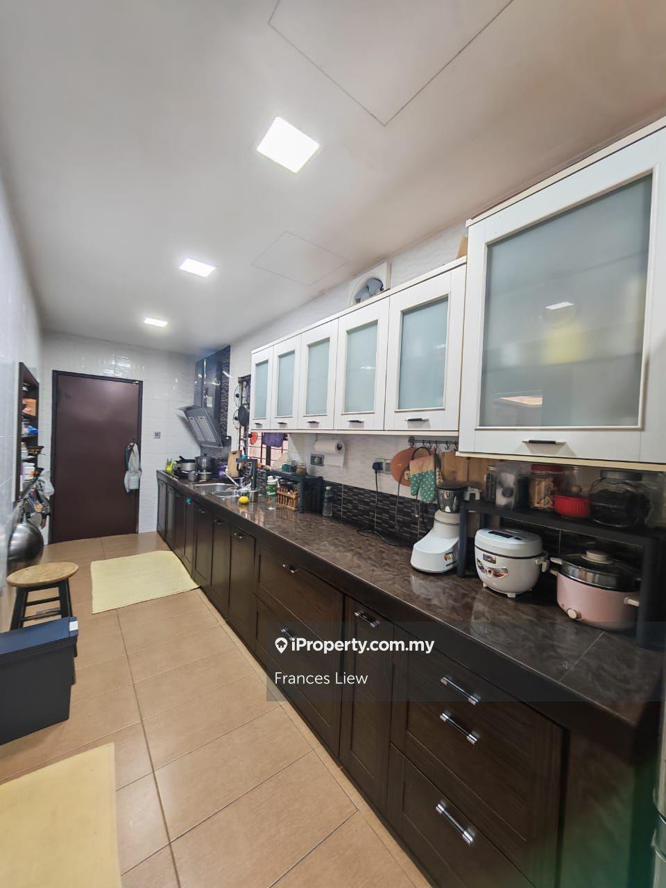 Rumah Berkembar untuk Dijual di Taman Puncak Jalil, Seri Kembangan oleh Frances Liew - iProperty.com.my