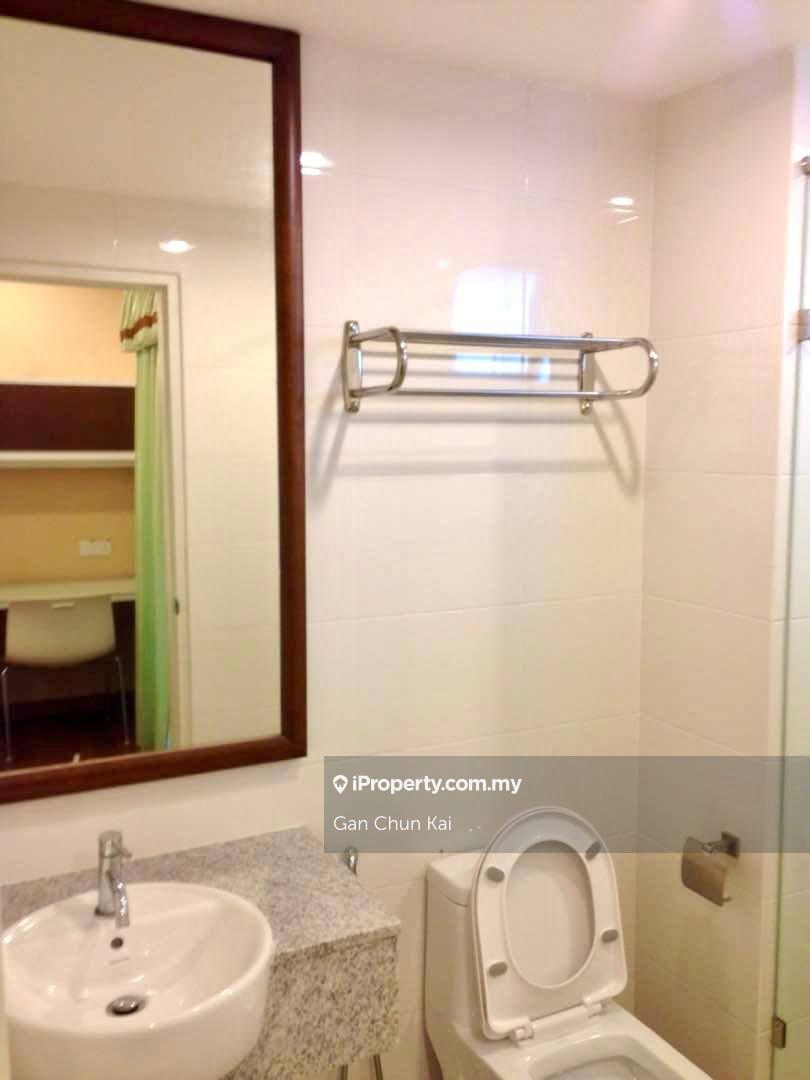 Condominium for Rent in Platino Condominium by Gan Chun Kai - iProperty.com.my