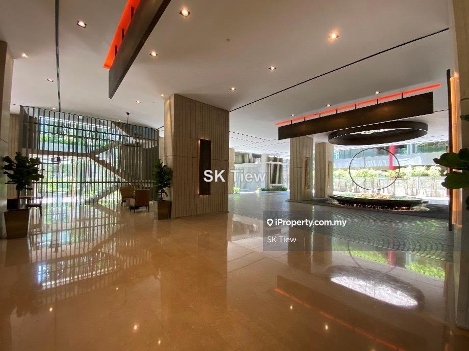 Service Residence for Sale in Stonor 3 by SK Tiew - iProperty.com.my