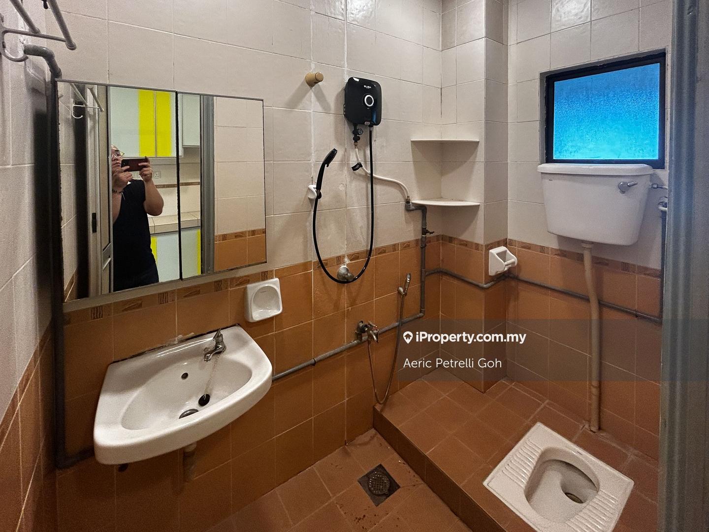 2.5-storey Terraced House for Rent in Bandar Puteri, Klang by Aeric Petrelli Goh - iProperty.com.my