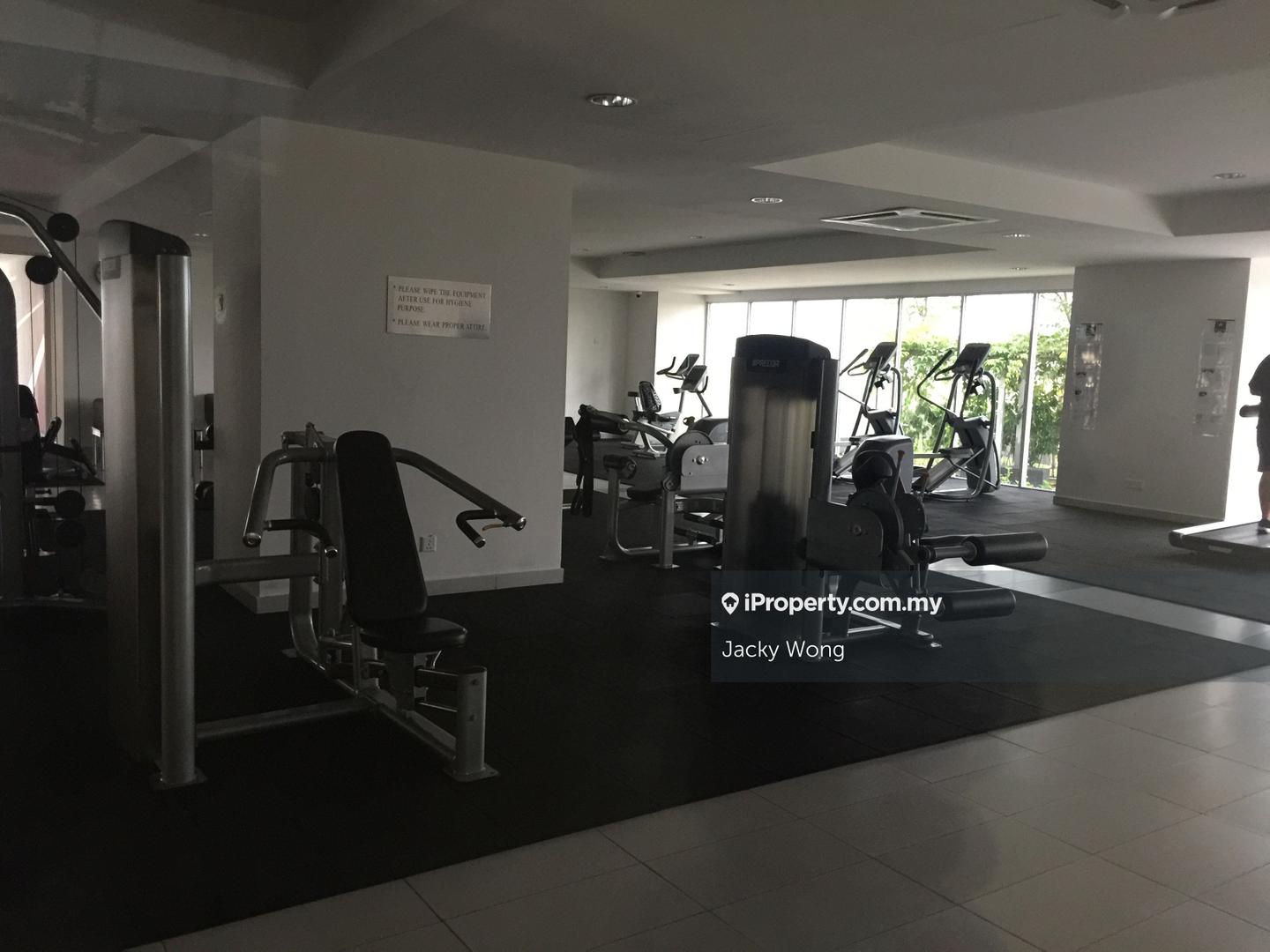 Kondominium untuk Disewa di Koi Prima Condominium oleh Jacky Wong - iProperty.com.my