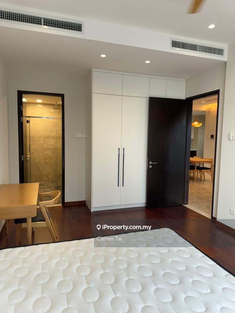 Service Residence for Rent in The Manor by Carren Tai - iProperty.com.my