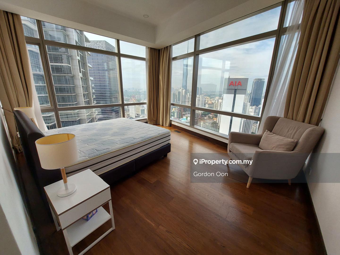 Residensi Servis untuk Dijual di Banyan Tree Signatures oleh Gordon Oon - iProperty.com.my