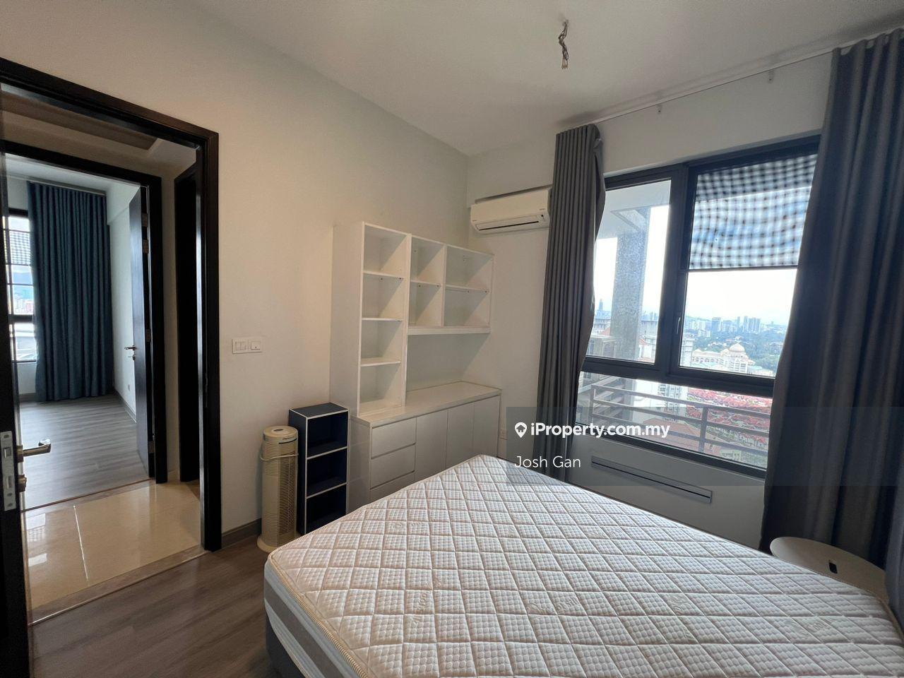 Kondominium untuk Dijual di Agile Mont Kiara oleh Josh Gan - iProperty.com.my