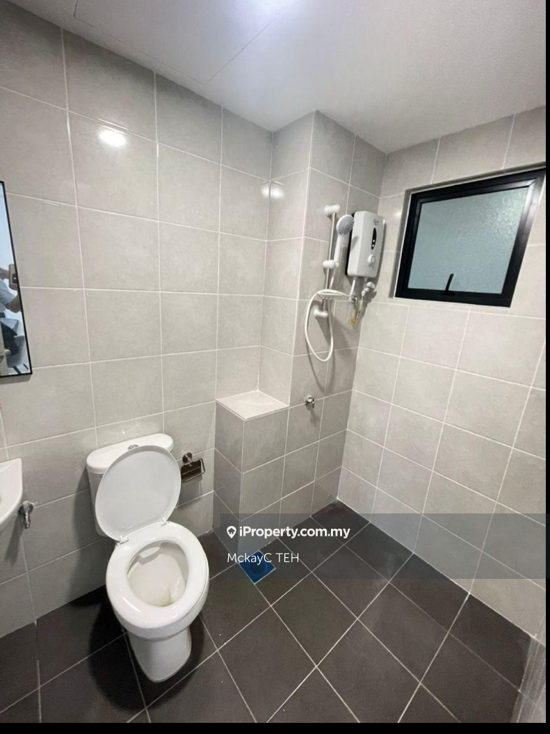 Service Residence for Sale in Huni @ Eco Ardence by MckayC TEH - iProperty.com.my