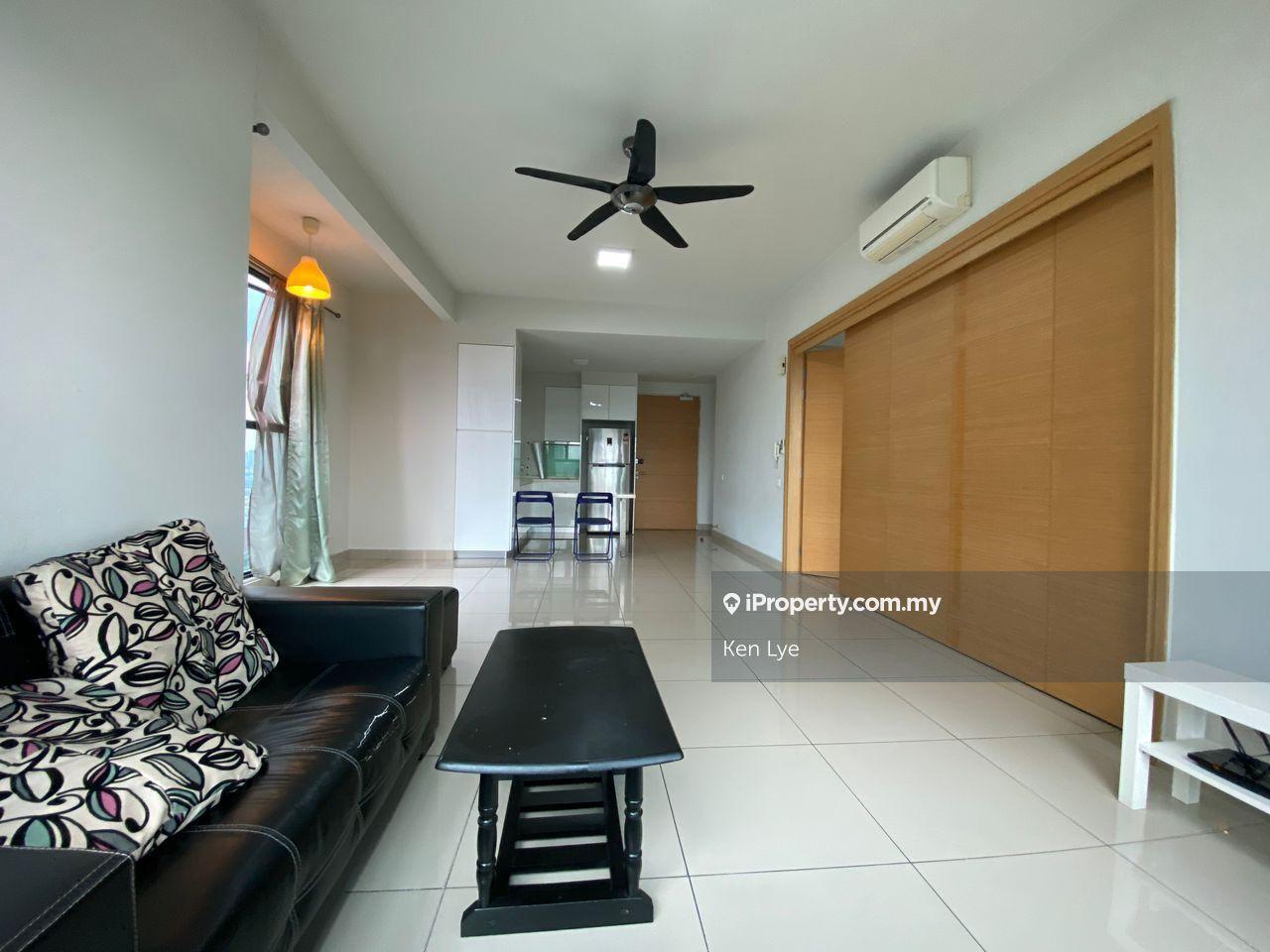 Residensi Servis untuk Disewa di The Leafz @ Dedaun oleh Ken Lye - iProperty.com.my