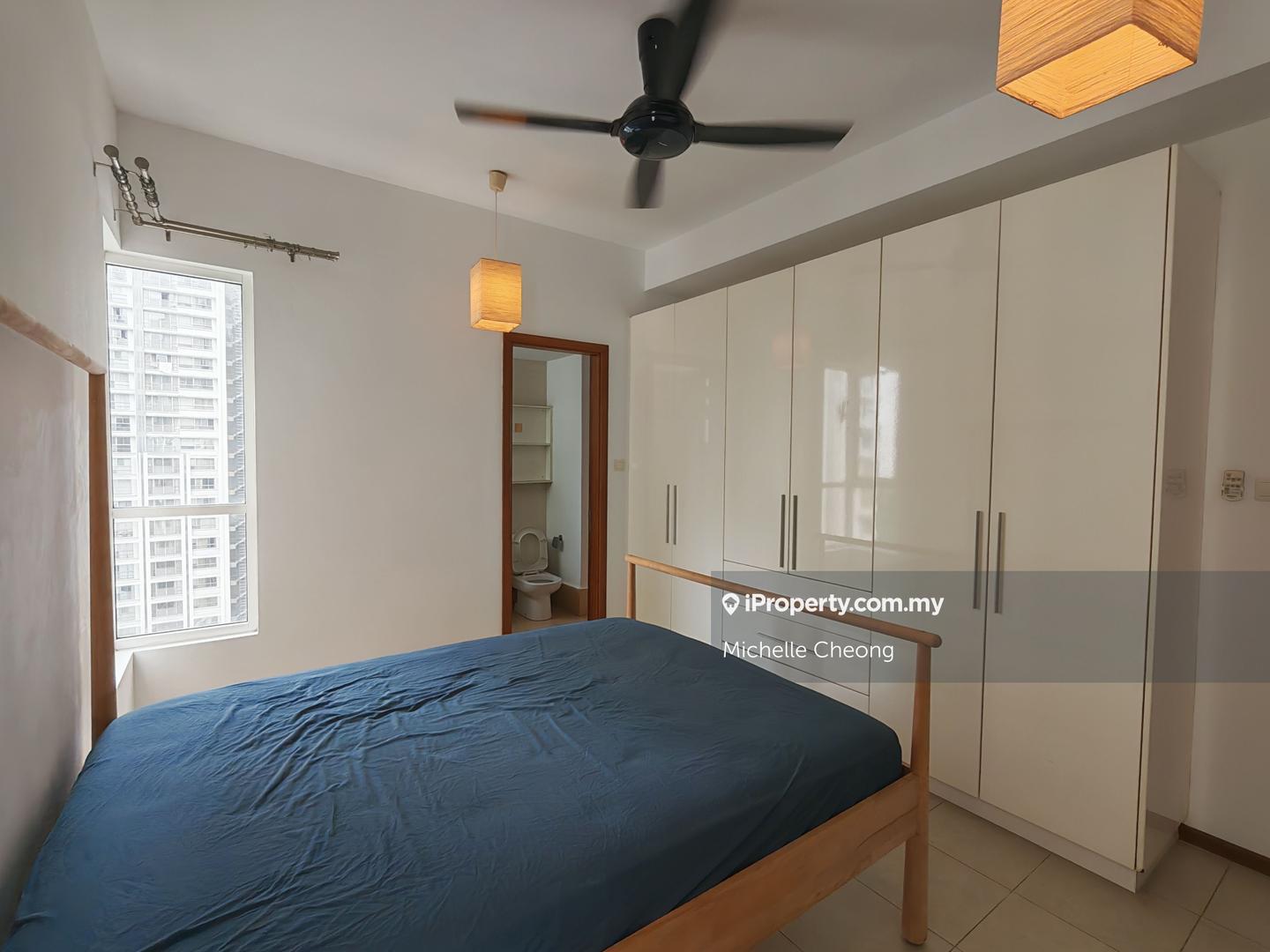 Condominium for Rent in Hijauan Kiara by Michelle Cheong - iProperty.com.my
