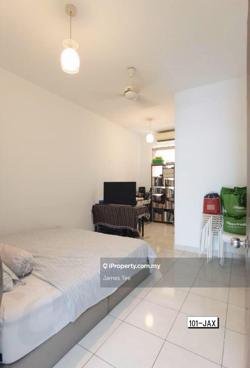 Rumah Berangkai 2 Tingkat untuk Dijual di Setia Indah, Setia Alam oleh James Tee - iProperty.com.my