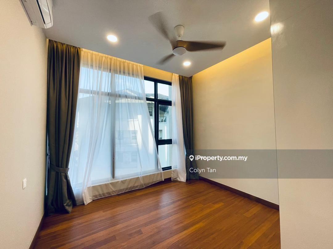 Residensi Servis untuk Disewa di Mayfair Residences @ Pavilion Embassy oleh Colyn Tan - iProperty.com.my