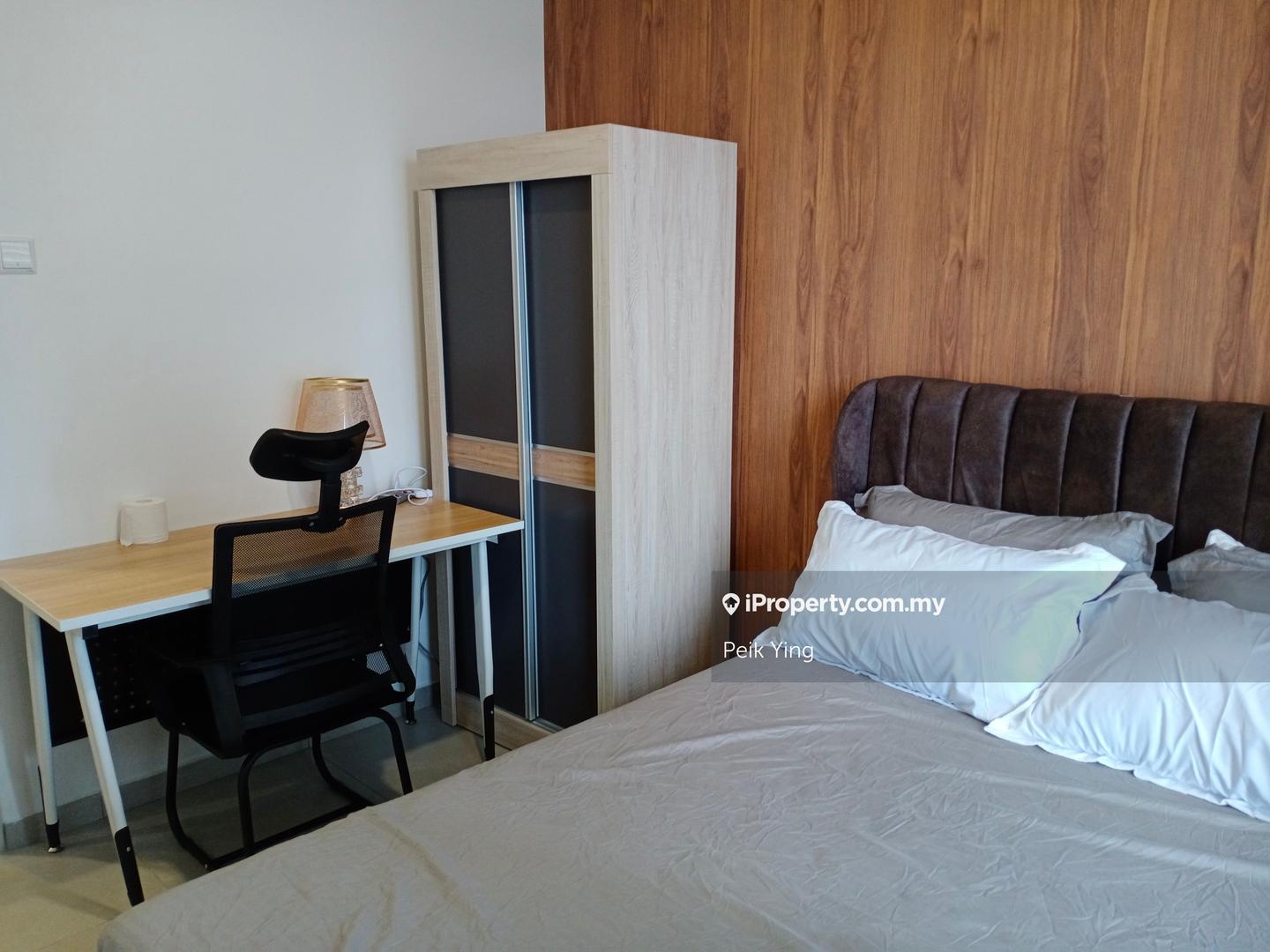 Service Residence for Rent in YOLO Signature Suites by Peik Ying - iProperty.com.my