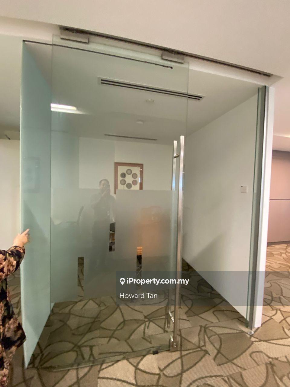 Pejabat untuk Disewa di Menara PJX, Petaling Jaya oleh Howard Tan - iProperty.com.my