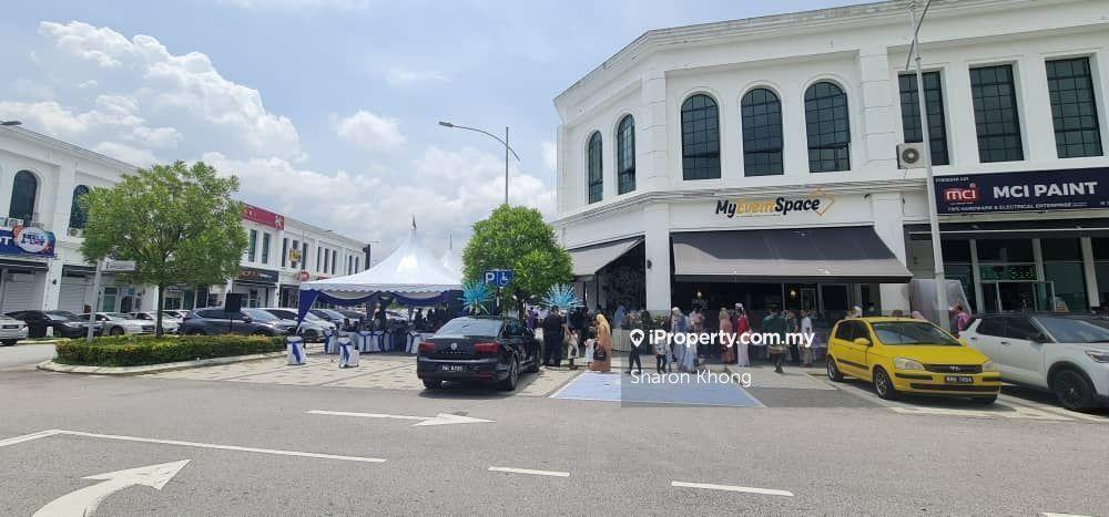 Shop for Sale in Eco Majestic, Semenyih, Whitten, Ivoris, Semenyih by Sharon Khong - iProperty.com.my