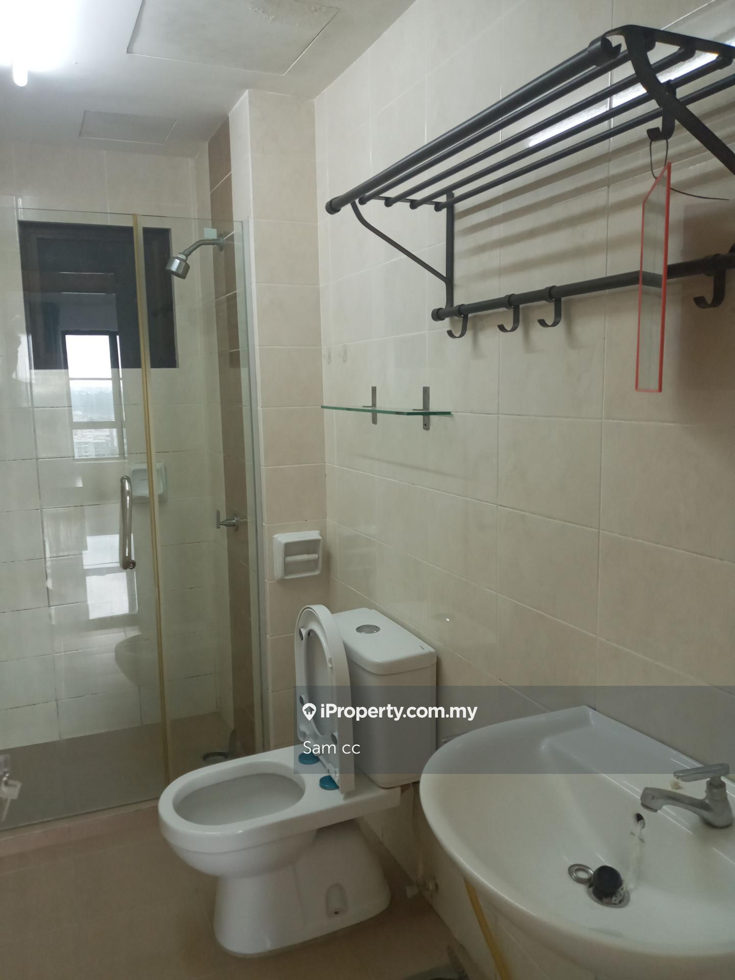 Condominium for Sale in Park 51 Residency by Sam cc - iProperty.com.my