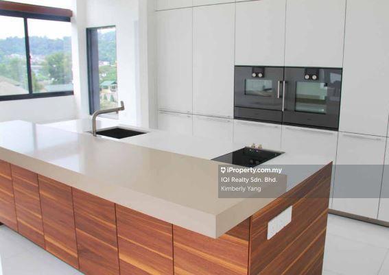 Bungalow House for Sale in BANGSAR - BRAND NEW DESIGNER BUNGALOW!!, Bangsar by Kimberly Yang - iProperty.com.my