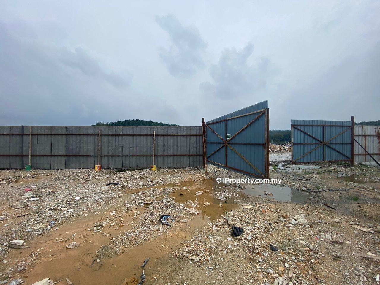 Tanah Pertanian untuk Disewa di Puncak Alam, Puncak Alam oleh Vicky G. - iProperty.com.my