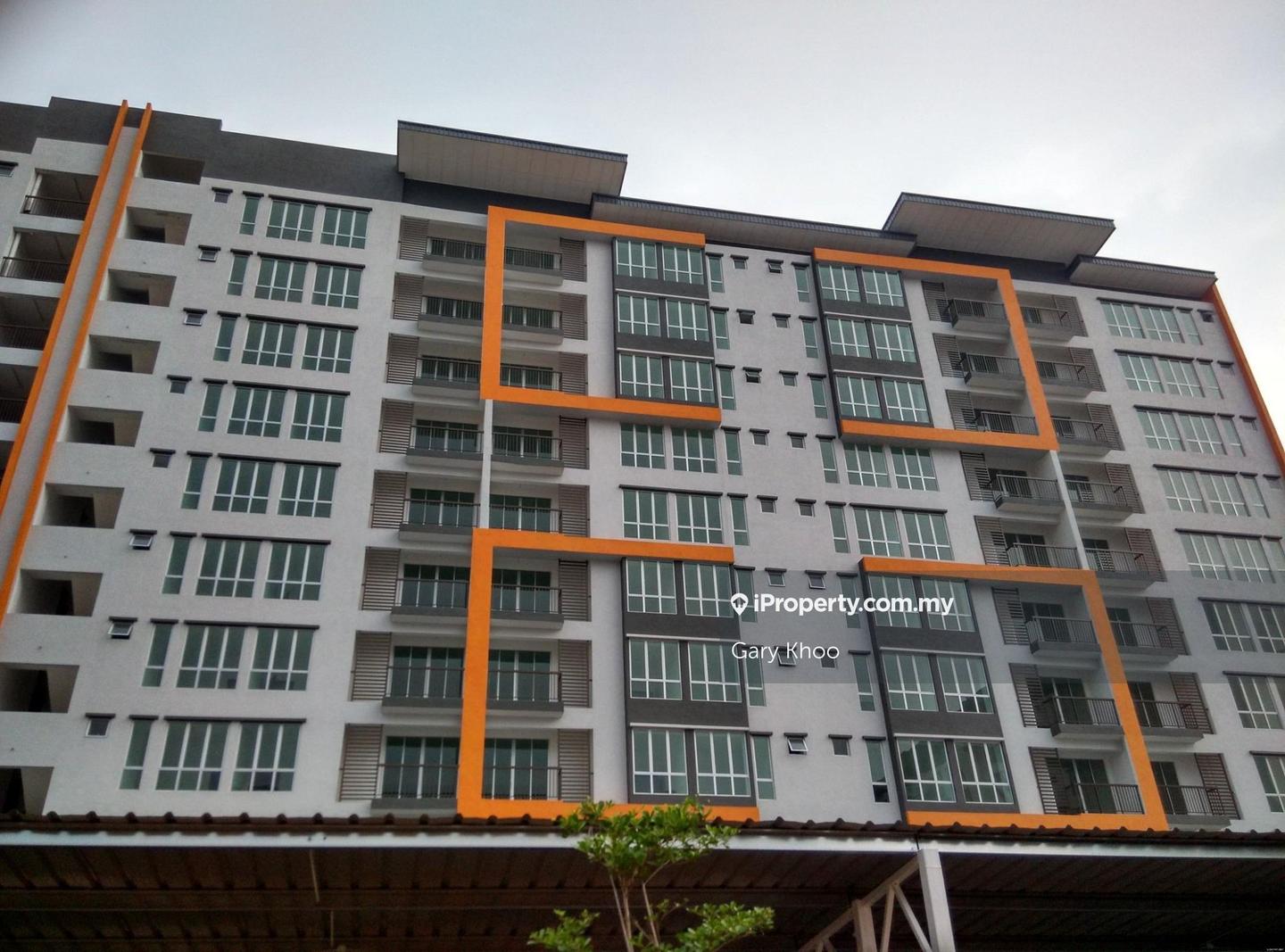 Apartment for Sale in Green Suria @ Bandar Tun Hussein Onn by Gary Khoo - iProperty.com.my