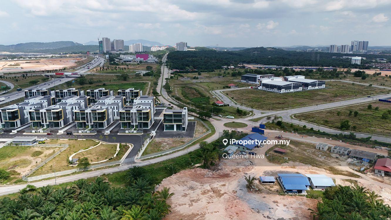 Kilang Terpisah untuk Dijual di Sepang, Sepang oleh Queenie Hwa - iProperty.com.my