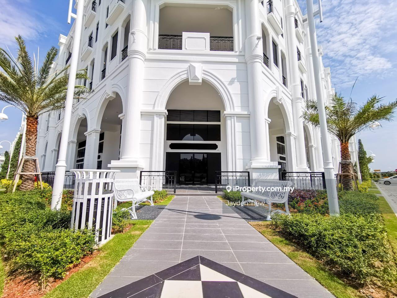 Shop for Sale in Taman Ekoflora, Johor Bahru by Jayden Tiew - iProperty.com.my