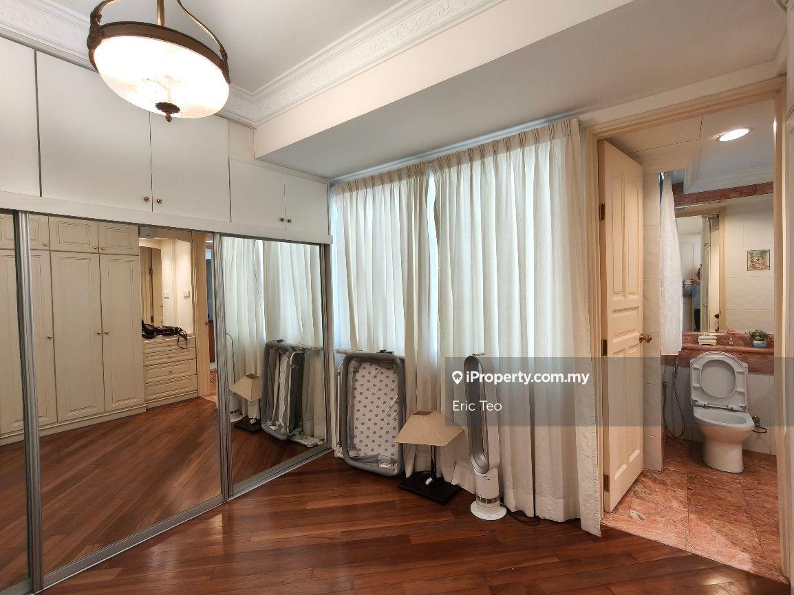 Condominium for Rent in Desa Damansara by Eric Teo - iProperty.com.my