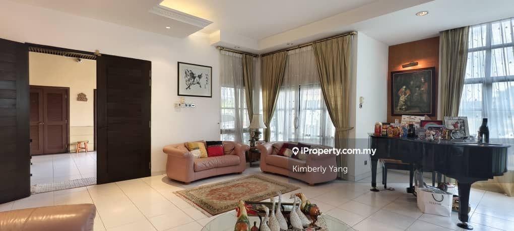 Banglo untuk Dijual di TROPICANA GOLF & COUNTRY RESORT, SERI SELANGOR GC, Tropicana oleh Kimberly Yang - iProperty.com.my