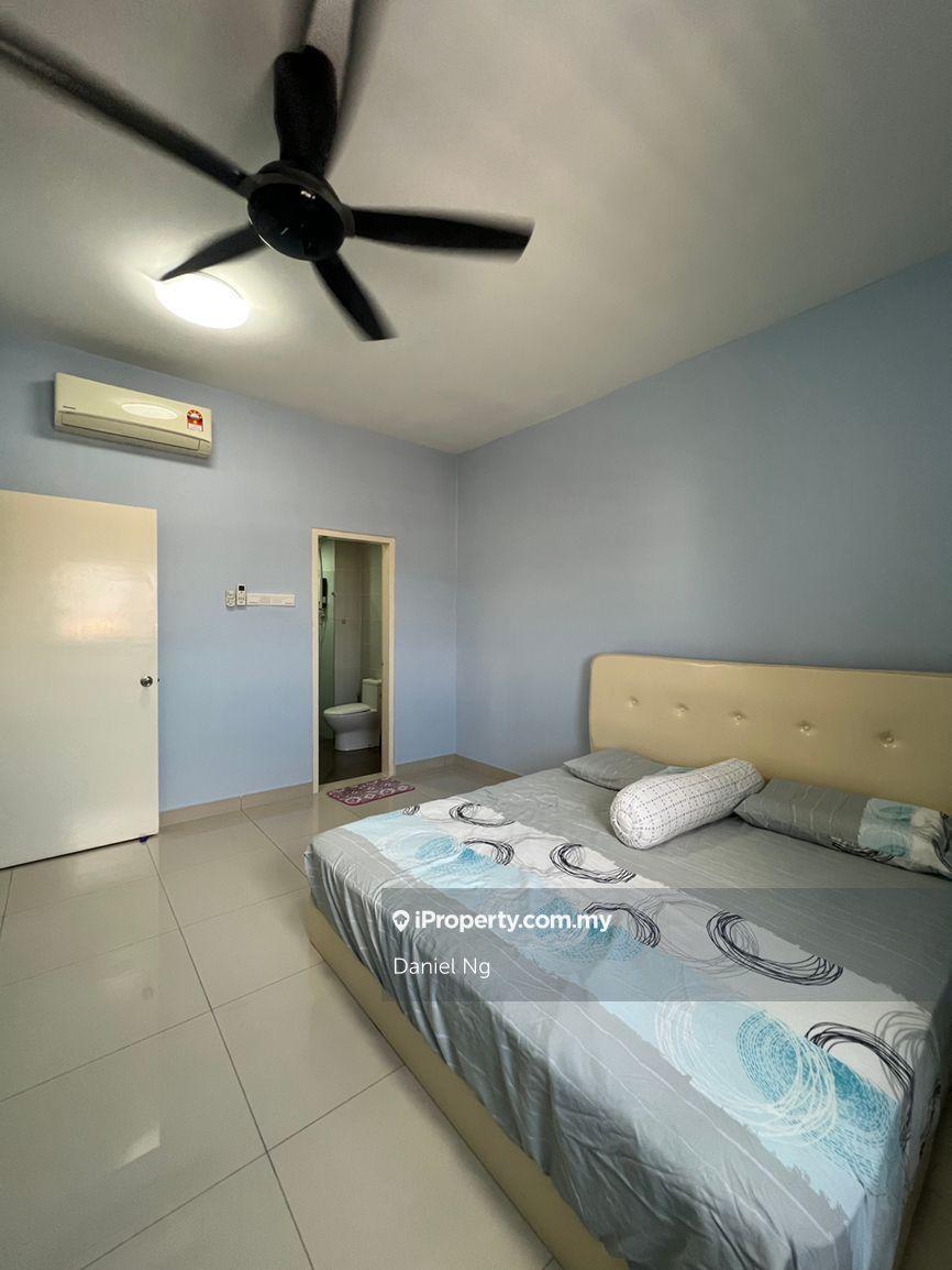 Residensi Servis untuk Disewa di Sk One Residence oleh Daniel Ng - iProperty.com.my