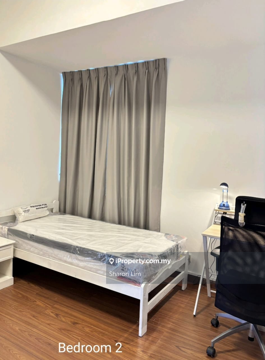 Condominium for Sale in Bayu Angkasa by Sharon Lim - iProperty.com.my