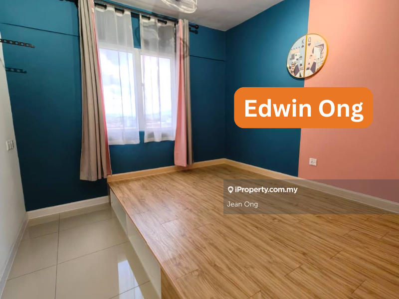 Pangsapuri untuk Dijual di The Park @ Mak Mandin oleh Jean Ong - iProperty.com.my