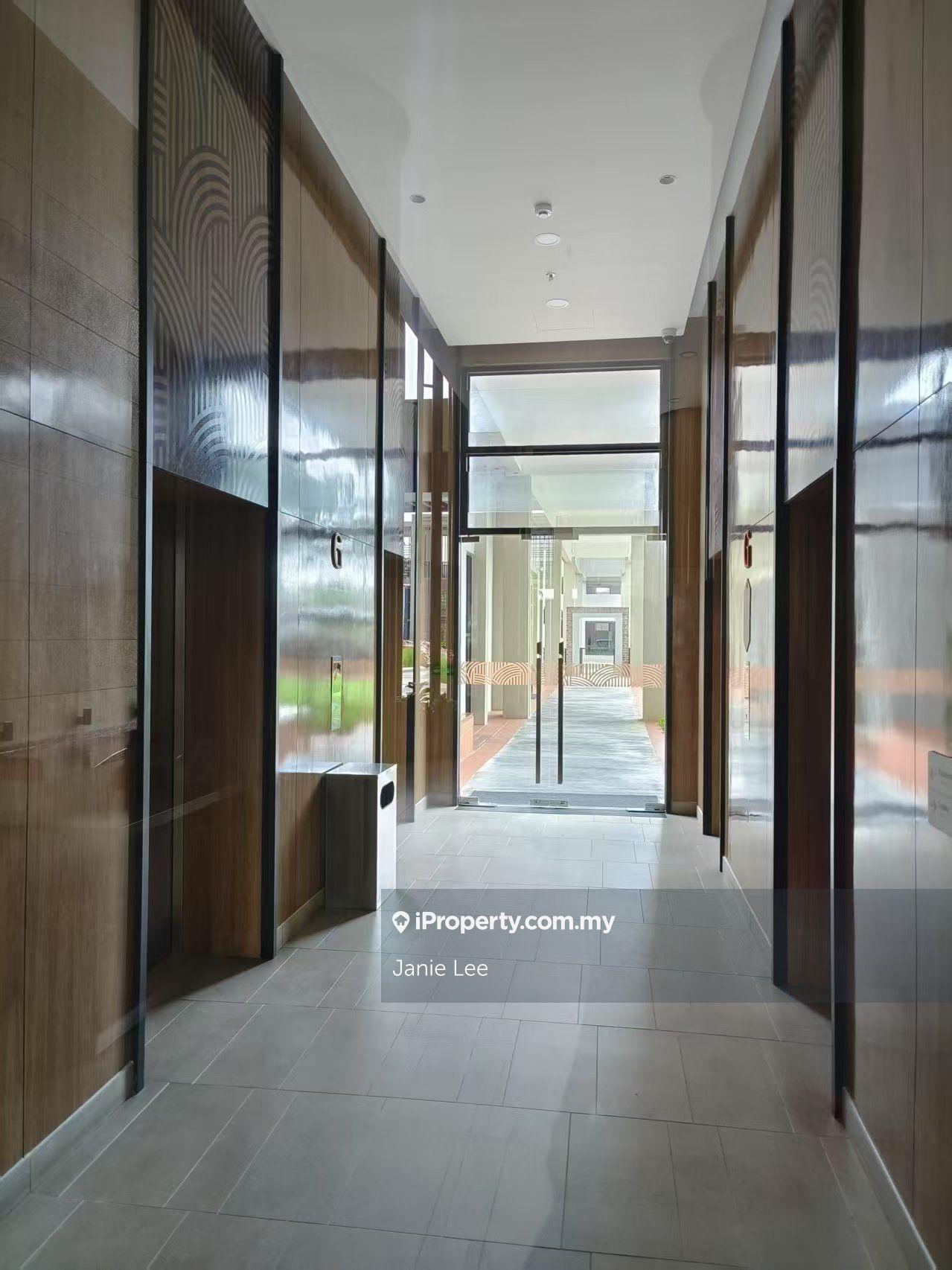 Condominium for Rent in Tuai Residence by Janie Lee - iProperty.com.my