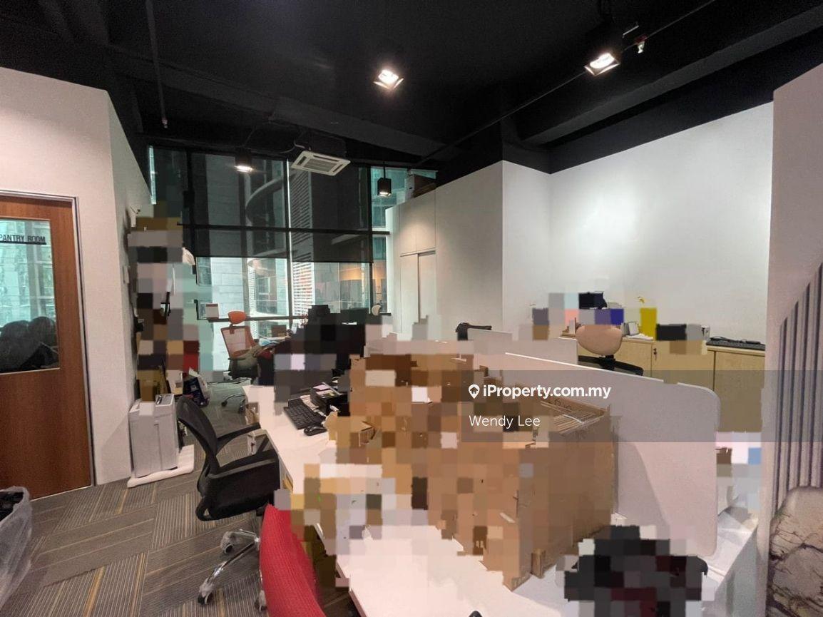 Office for Rent in Bangsar south, Kampung Kerinchi (Bangsar South) by Wendy Lee - iProperty.com.my