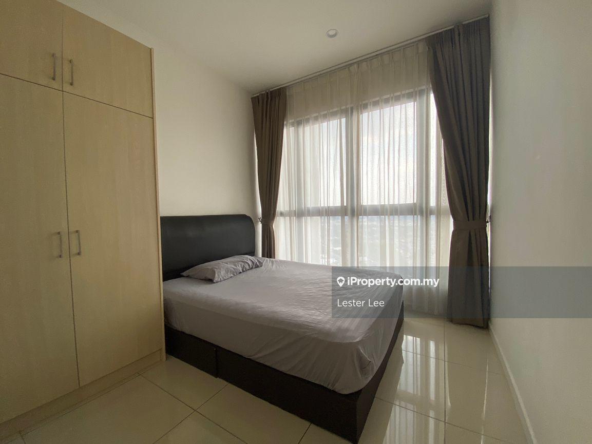 Service Residence for Rent in Residential Suites @ HighPark by Lester Lee - iProperty.com.my