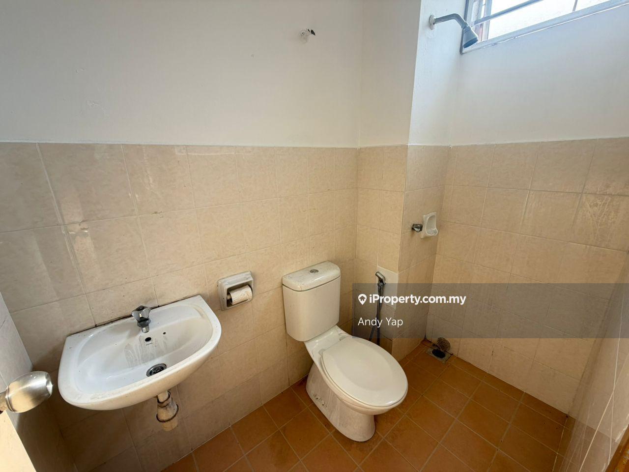 Rumah Berangkai 2 Tingkat untuk Dijual di Saujana Rawang, Rawang oleh Andy Yap - iProperty.com.my