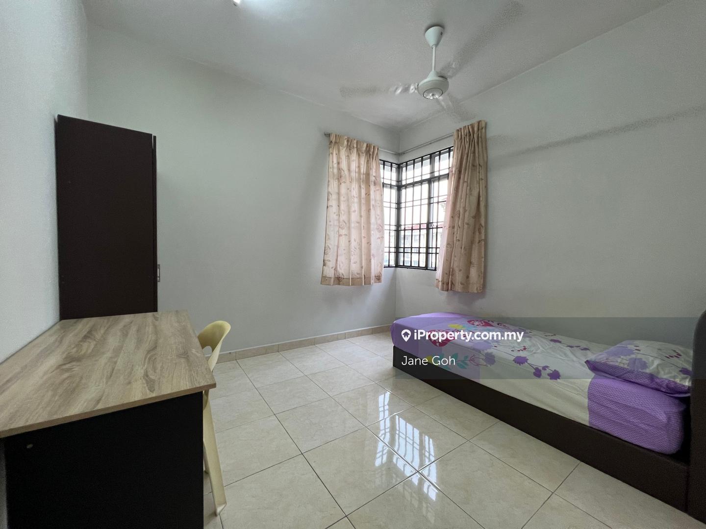 Condominium for Sale in Platinum Hill PV 3 by Jane Goh - iProperty.com.my