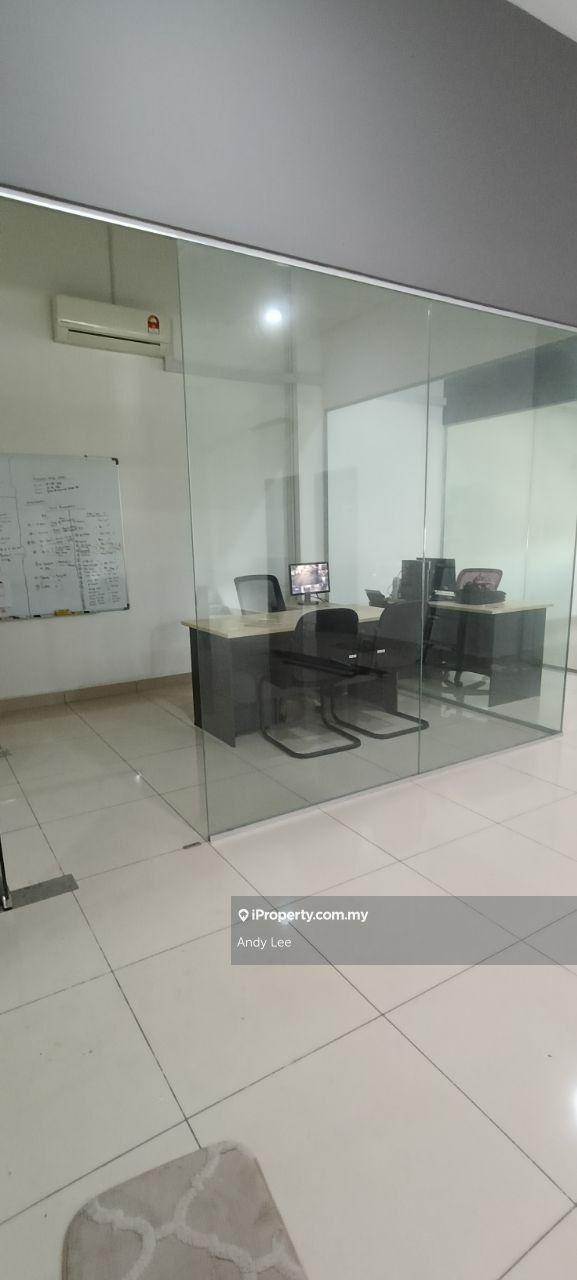 Cluster Factory for Rent in Kempas, Johor Bahru by Andy Lee - iProperty.com.my