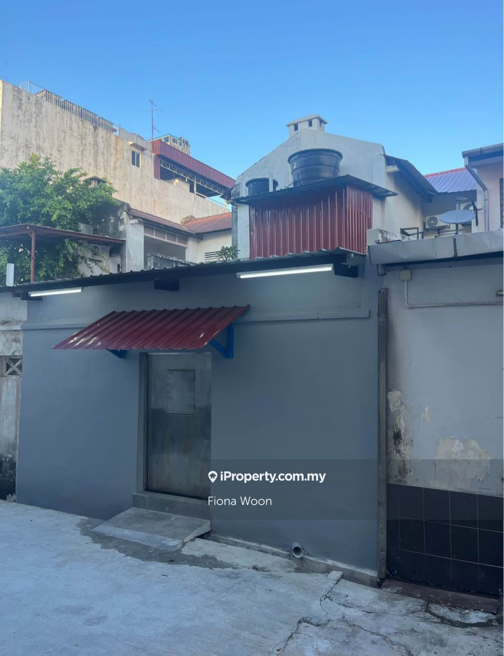 Shop for Rent in Melaka, Melaka City by Fiona Woon - iProperty.com.my