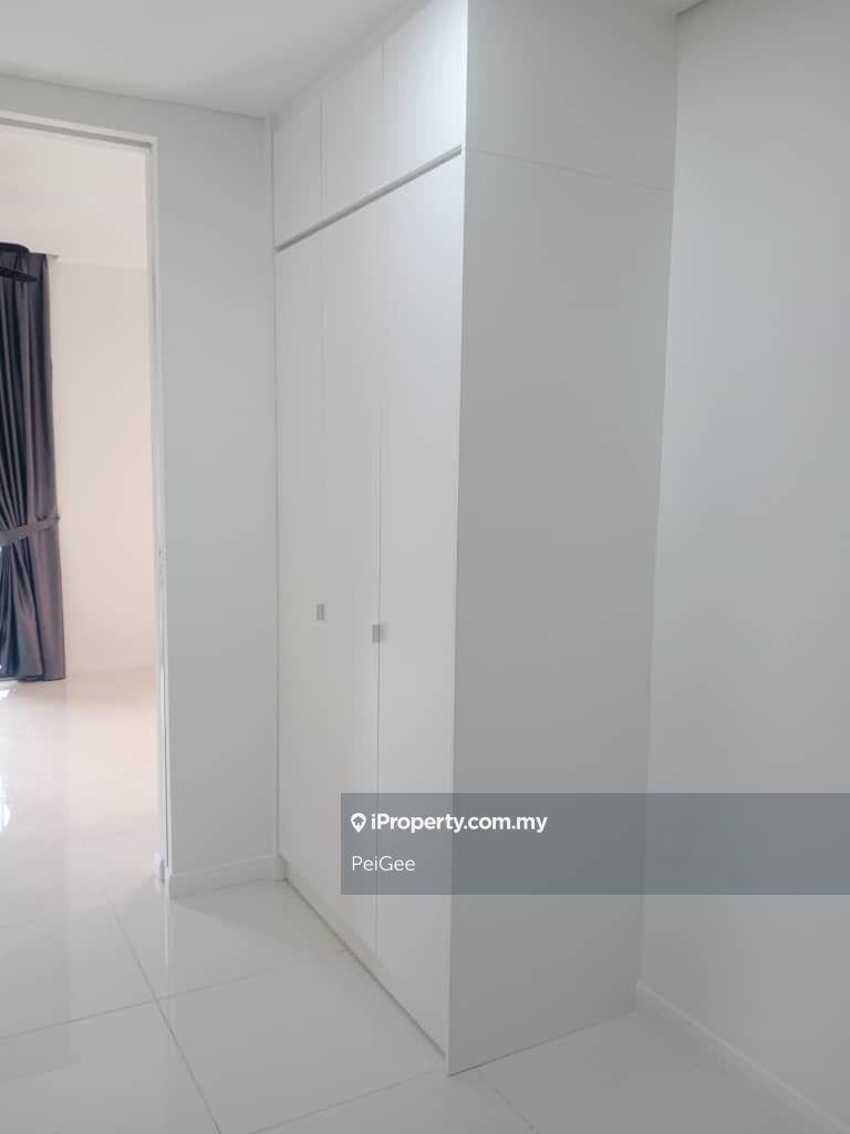 Service Residence for Rent in The Ridge by PeiGee - iProperty.com.my
