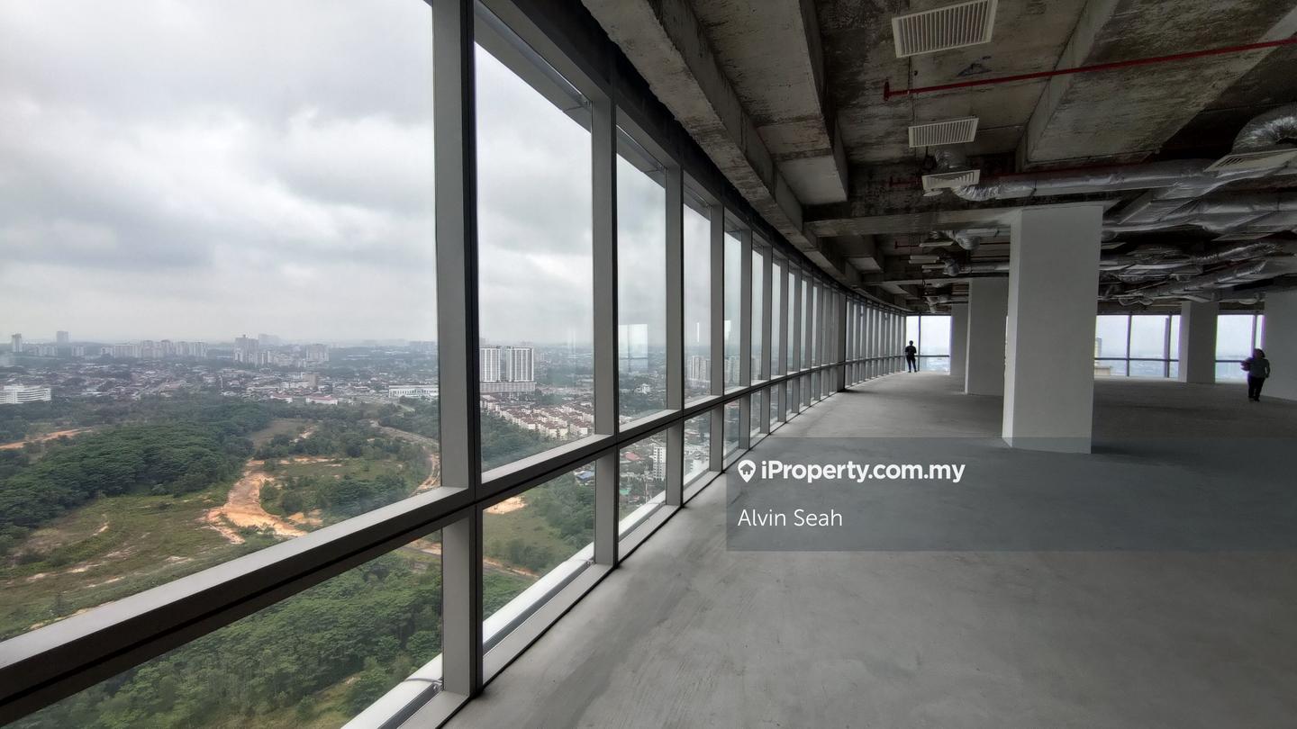 Pejabat untuk Disewa di Johor Bahru, Johor Bahru oleh Alvin Seah - iProperty.com.my